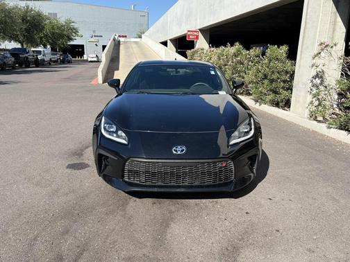 2022 Toyota GR86 Premium