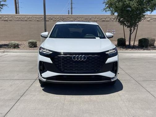 2023 Audi Q4 e-tron Sportback Prestige 50 quattro