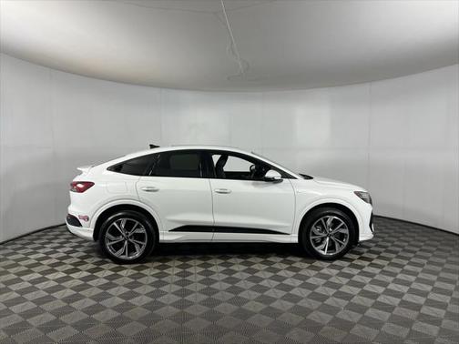 2023 Audi Q4 e-tron Sportback Prestige 50 quattro