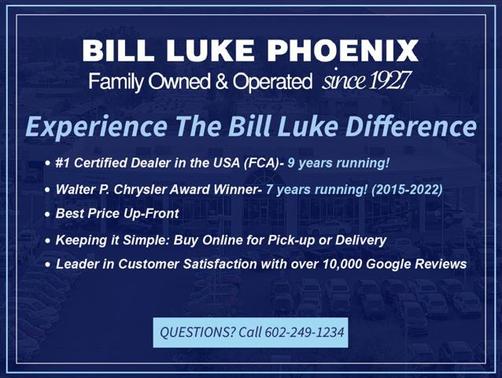 2021 RAM 2500 Big Horn Crew Cab 4x4 8' Box