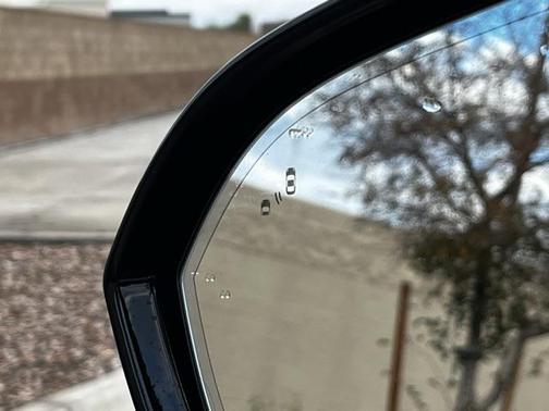 2024 Lincoln Corsair Reserve