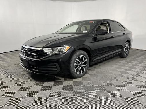 2022 Volkswagen Jetta 1.5T S