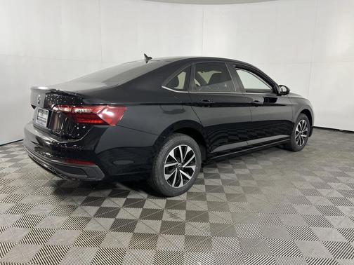 2022 Volkswagen Jetta 1.5T S