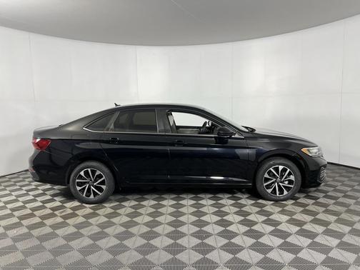 2022 Volkswagen Jetta 1.5T S