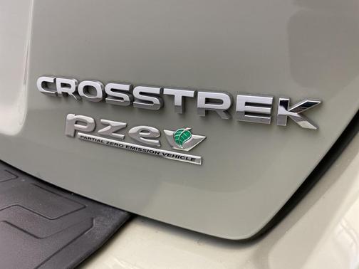 2017 Subaru Crosstrek 2.0i Limited