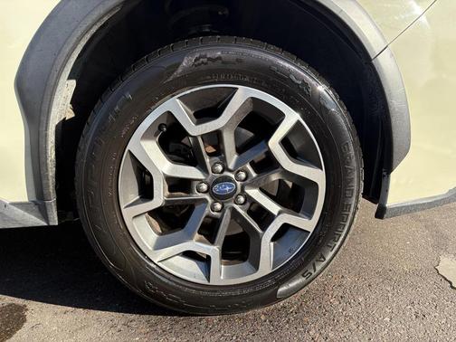 2017 Subaru Crosstrek 2.0i Limited