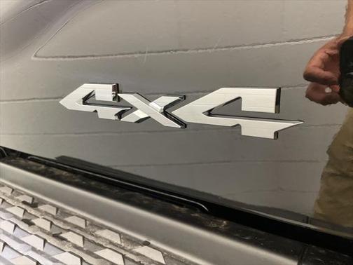 2025 RAM 2500 Longhorn