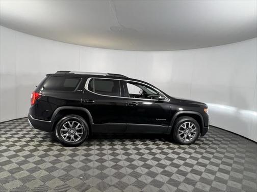 2023 GMC Acadia FWD SLT