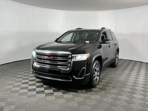 2023 GMC Acadia FWD SLT