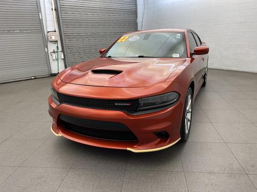 2022 Dodge Charger GT