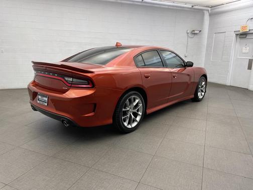 2022 Dodge Charger GT