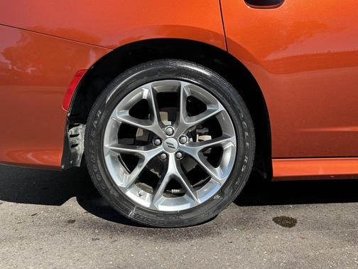 2022 Dodge Charger GT