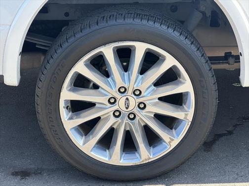 2019 Ford F-150 Limited
