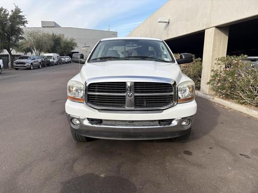 2006 Dodge Ram 2500 SLT/TRX