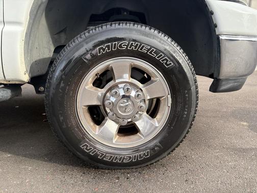 2006 Dodge Ram 2500 SLT/TRX