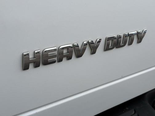 2006 Dodge Ram 2500 SLT/TRX