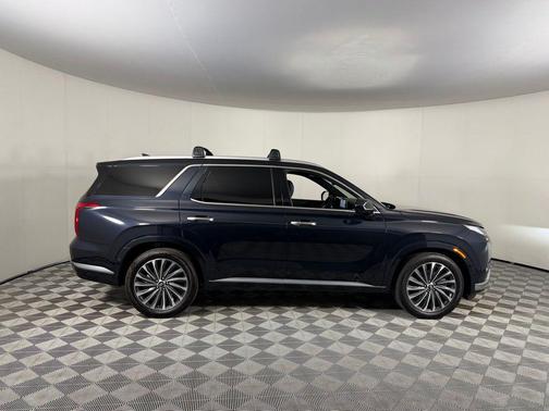 Moonlight Cloud 2025 Hyundai PALISADE Calligraphy