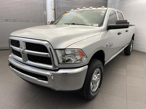 2015 RAM 2500 Tradesman