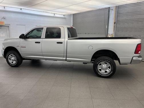 2015 RAM 2500 Tradesman