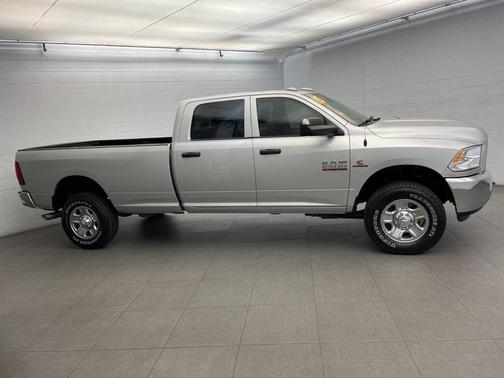 2015 RAM 2500 Tradesman