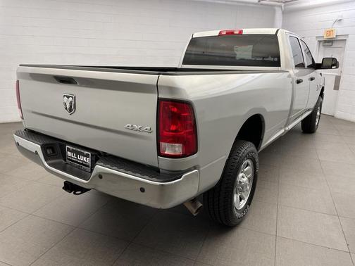 2015 RAM 2500 Tradesman