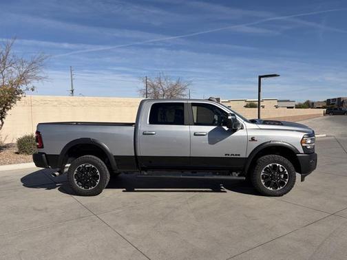 2024 RAM 2500 Power Wagon