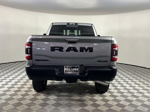 2024 RAM 2500 Power Wagon