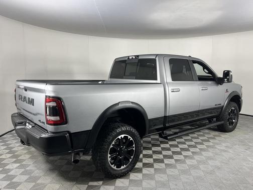 2024 RAM 2500 Power Wagon