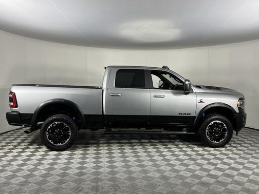 2024 RAM 2500 Power Wagon