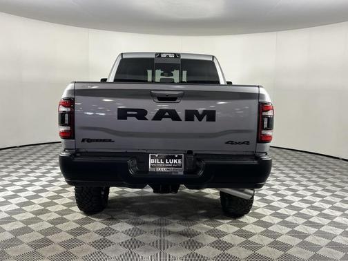 2024 RAM 2500 Power Wagon