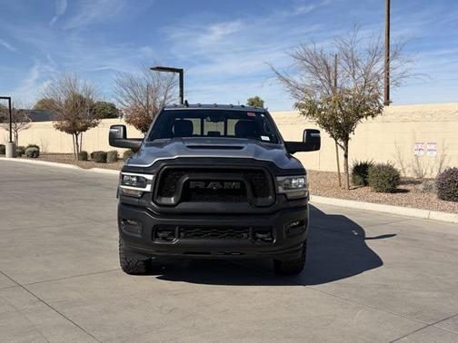 2024 RAM 2500 Power Wagon