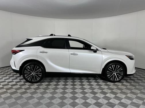 2024 Lexus RX 350 Premium Plus