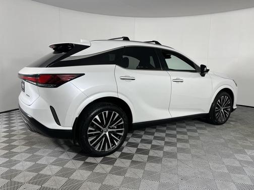 2024 Lexus RX 350 Premium Plus