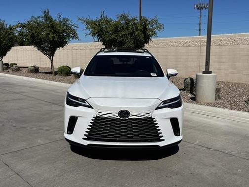 2024 Lexus RX 350 Premium Plus