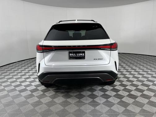 2024 Lexus RX 350 Premium Plus