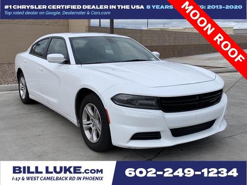 Photo 1 of 26 of 2020 Dodge Charger SXT