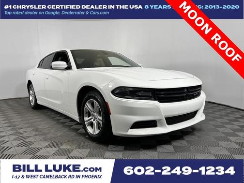 Photo 1 of 57 of 2020 Dodge Charger SXT