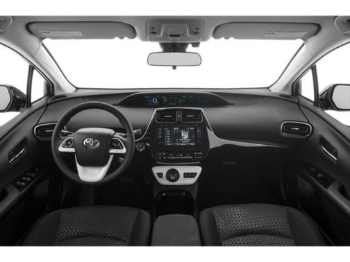 2019 Toyota Prius Prime Advanced
