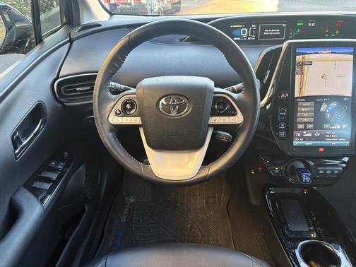 2019 Toyota Prius Prime Advanced