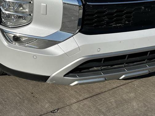 2023 Mitsubishi Outlander PHEV SE S-AWC