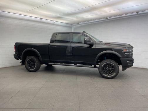 2026 RAM 2500 Power Wagon