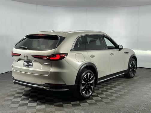 2024 Mazda CX-90 PHEV Premium