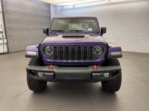 2026 Jeep Gladiator Mojave X