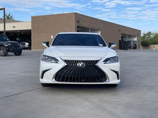 2024 Lexus ES 350 Base