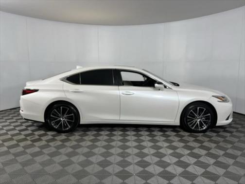 2024 Lexus ES 350 Base