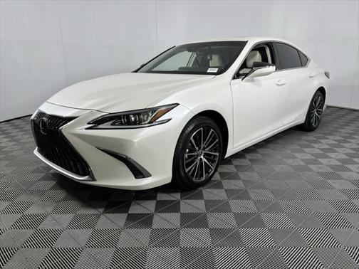 2024 Lexus ES 350 Base