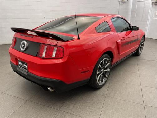 2011 Ford Mustang GT Premium