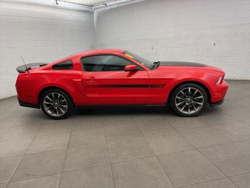 2011 Ford Mustang GT Premium
