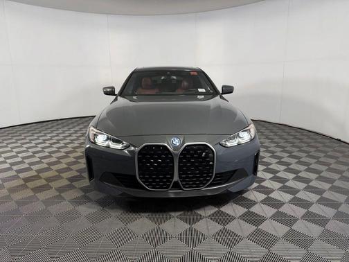 2023 BMW i4 Gran Coupe eDrive40