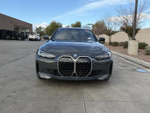 2023 BMW i4 Gran Coupe eDrive40